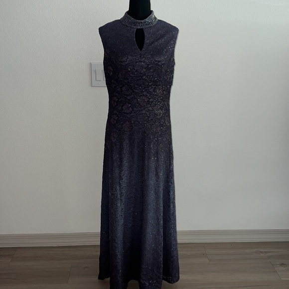 Alex Evenings Dress - Picture 3 of 12